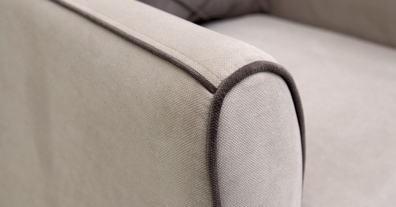 Кресло для отдыха, Кресло Френсис