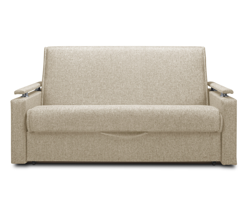 Диваны выкатные, Диван-аккордеон 1,2, рогожка