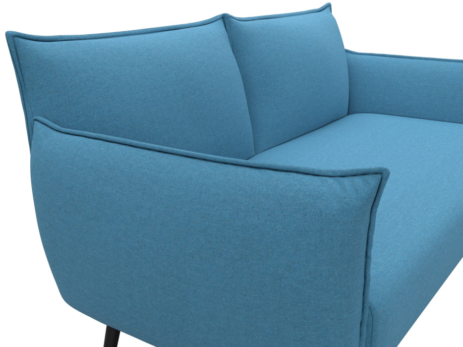 Диваны прямые, Диван прямой Лига-083, рогожка Амур