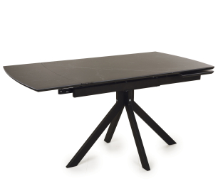 Стол обеденный "Комильфо" 1,2*0,8 Керамика