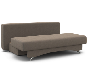 Диван-кровать Евро 150 велюр