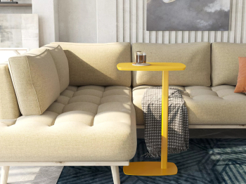 Придиванный стол Калифорния ДЕЙ колор