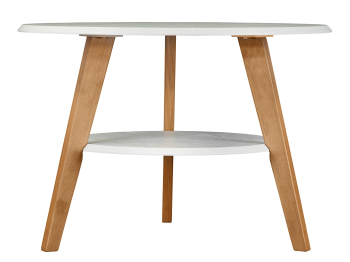 Стол журнальный Мебелик BeautyStyle 17