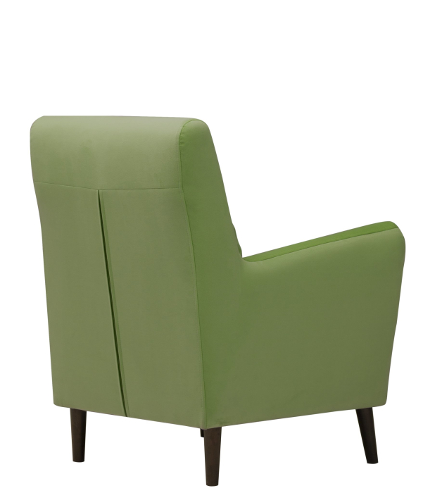 Кресло для отдыха, Кресло Либерти, велюр