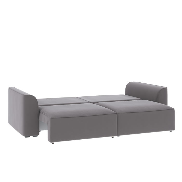 Диваны еврокнижки, Диван Сиэтл, велюр