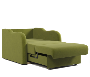 Кресло-кровать Коломбо 70, Велюр