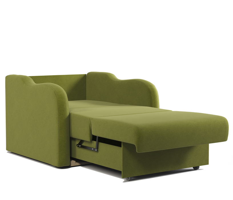 Кресла-кровати, Кресло-кровать Коломбо 70, Велюр