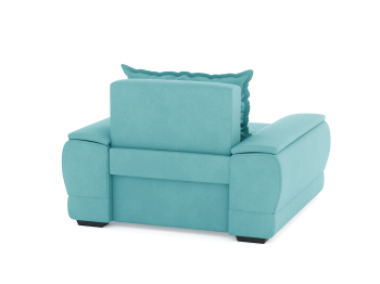 Кресло-кровать Нордвикс, велюр