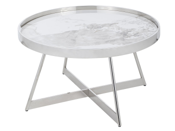 Журнальный столик Гера 80х80