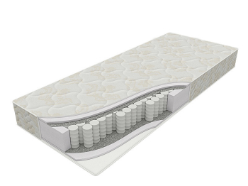 Матрас Элизиум 120x200