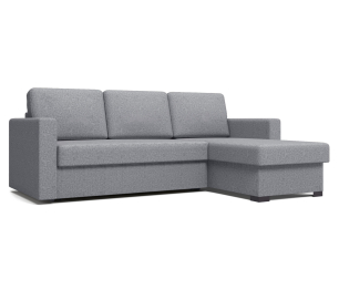 Диван угловой Джессика, рогожка