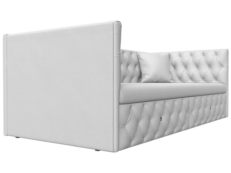 Детские диваны, Детский диван Найс, экокожа