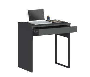 Стол Мика СБ-3308 Диамант серый