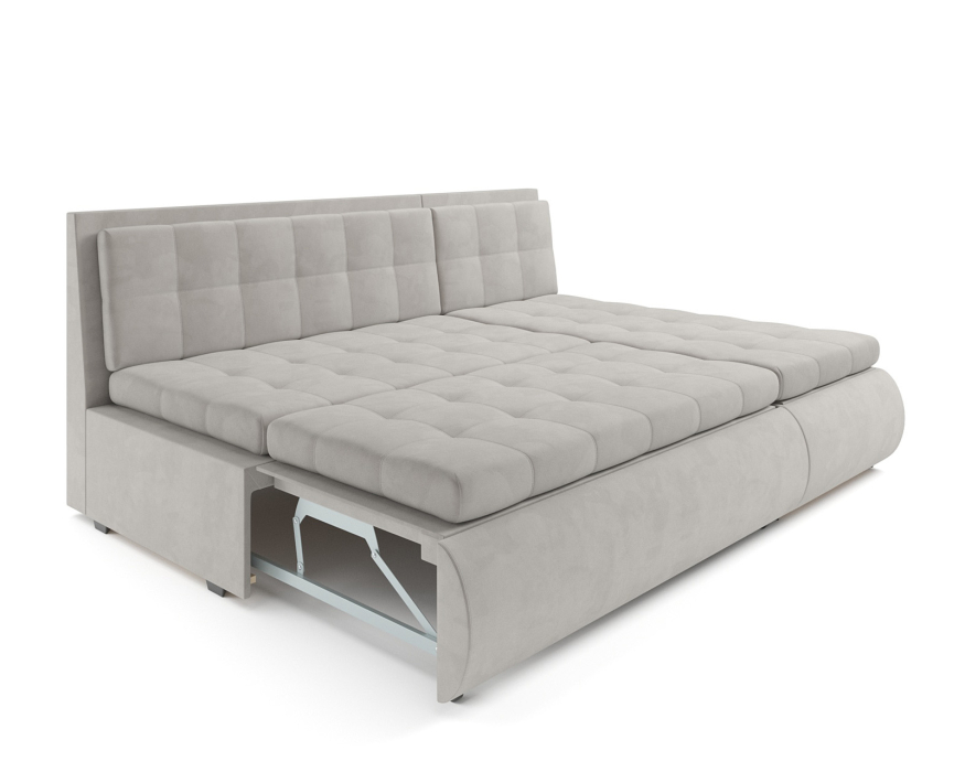 Диваны угловые в гостиную, Диван угловой Кормак (Велюр)