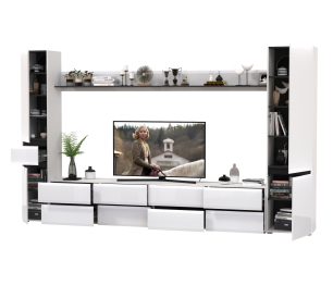 Гостиная Сидней комплектация № 107