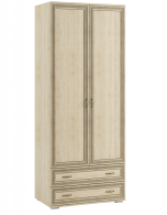 Шкафы двухстворчатые, Шкаф двухстворчатый ЛШ-22