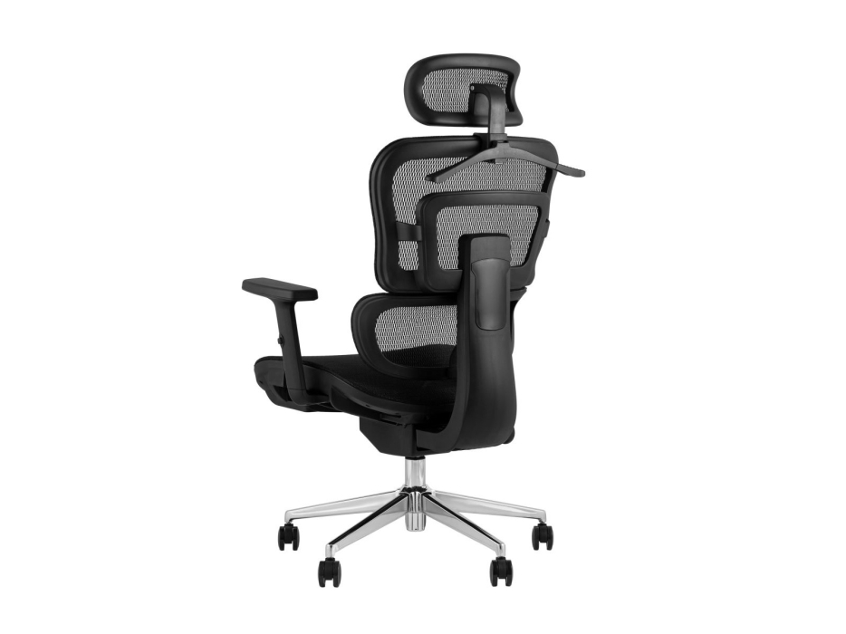 Для офиса и дома, Кресло офисное TopChairs Techno Professional