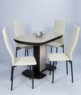 Обеденные группы, Обеденная группа Элегант/Магнат Пласт