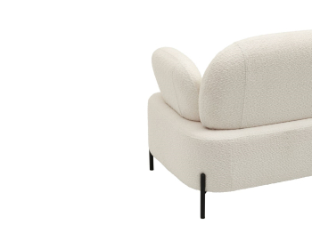 Диван STOOL GROUP Кэнди букле