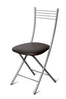 Стулья, Стул ХЛОЯ  Раскладной