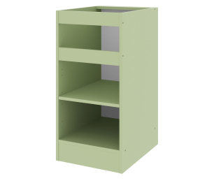 Кухня угловая Ревилья  03  2500/1400 без столешницы