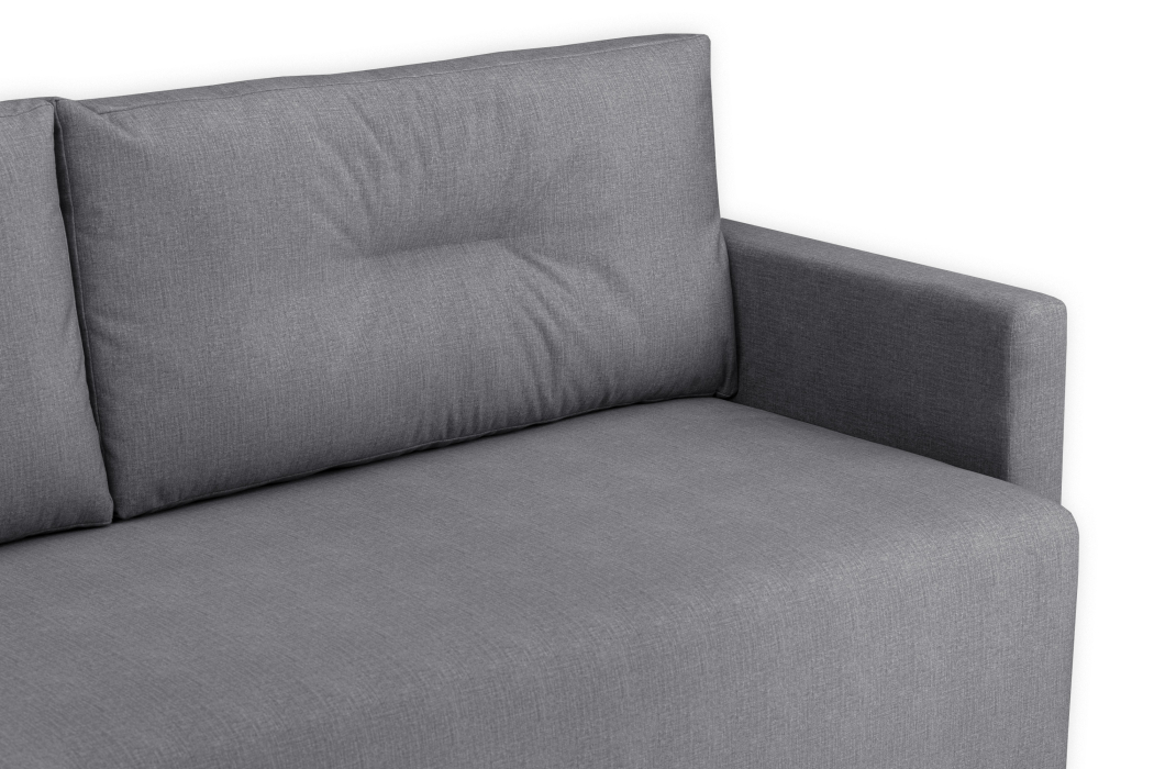 Диваны еврокнижки, Диван-кровать Лонг Гамма