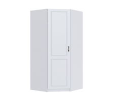 Угловые шкафы, Шкаф угловой Апполия