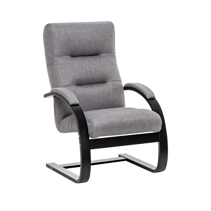 Кресла-качалки, Кресло Leset Монэ (Венге)