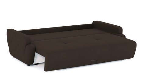 Диван-кровать Джелонг еврокнижка-пантограф, велюр