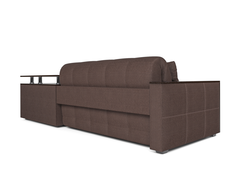 Диваны угловые в гостиную, Диван угловой Прага НПБ Рогожка