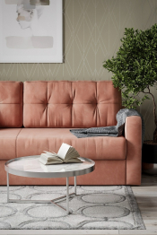 Стол журнальный Ориндж