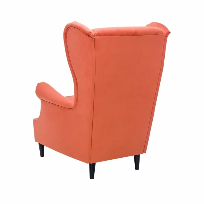 Кресло для отдыха, Кресло Leset Винтаж, ткань