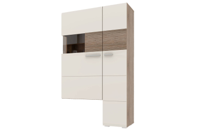 Надстройка-витрина Филадельфия