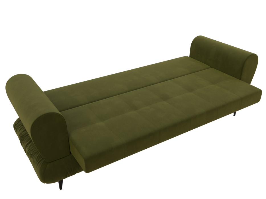 Диваны книжки, Диван-книжка Лига-045, микровельвет