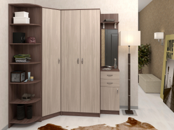 Композиция ГОРИЗОНТ-16