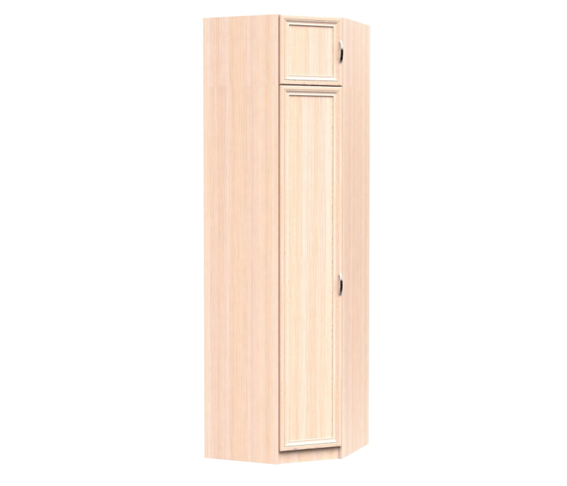 Угловые шкафы, Шкаф угловой ШК-1/5+Антрисоль