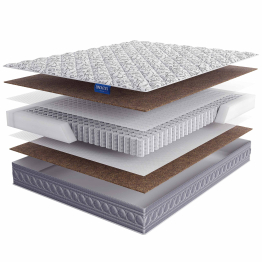 Lineaflex / Матрас Loreto 1200x2000