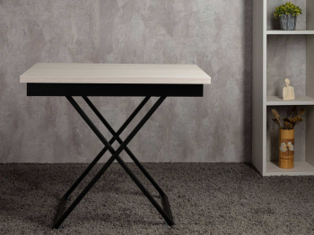 Стол-трансформер Левмар Apollo D36