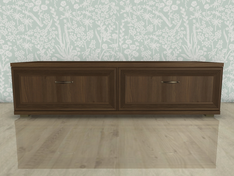 ТВ-тумбы, Модульная система Карина Тумба ТБ-1073