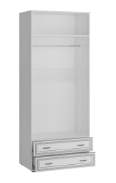 Шкаф двухстворчатый Ливорно ЛШ-22