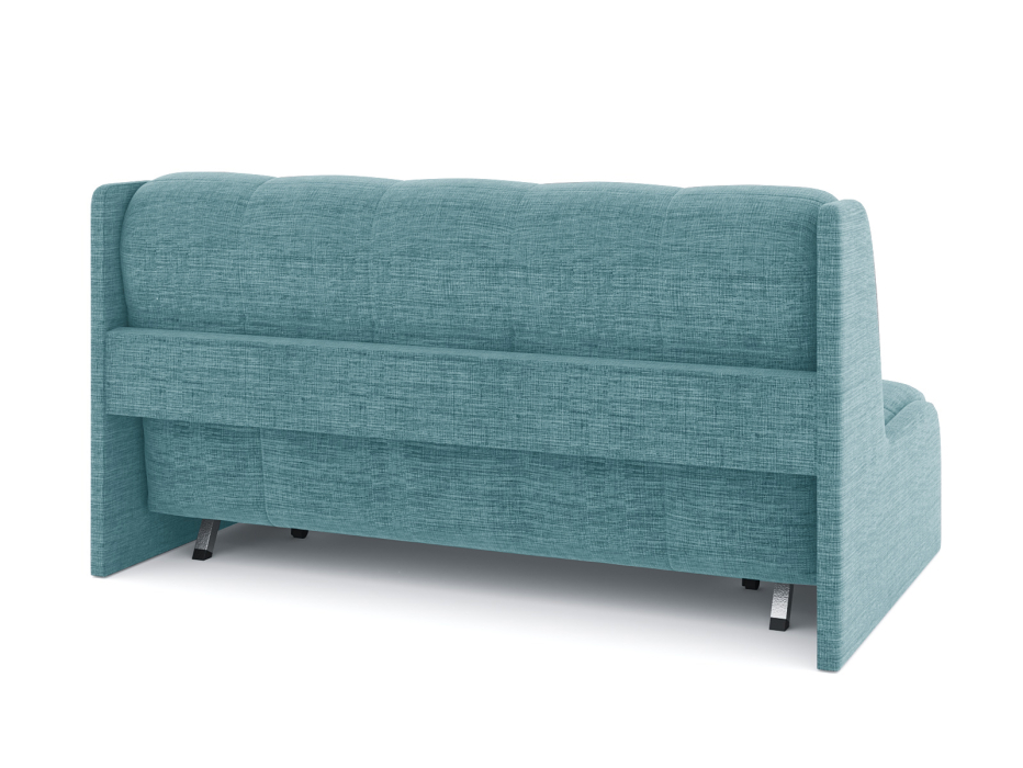 Диваны кровати со спальным местом, Диван-кровать Токио 180 аккордеон, рогожка