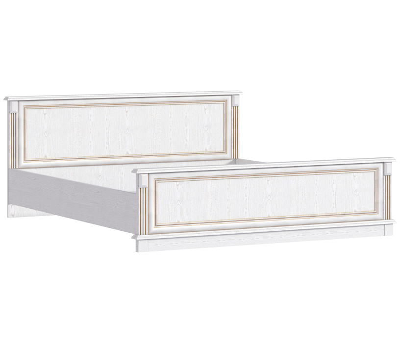 Кровати более 180 см, Кровать (1800) Версаль СБ-3055