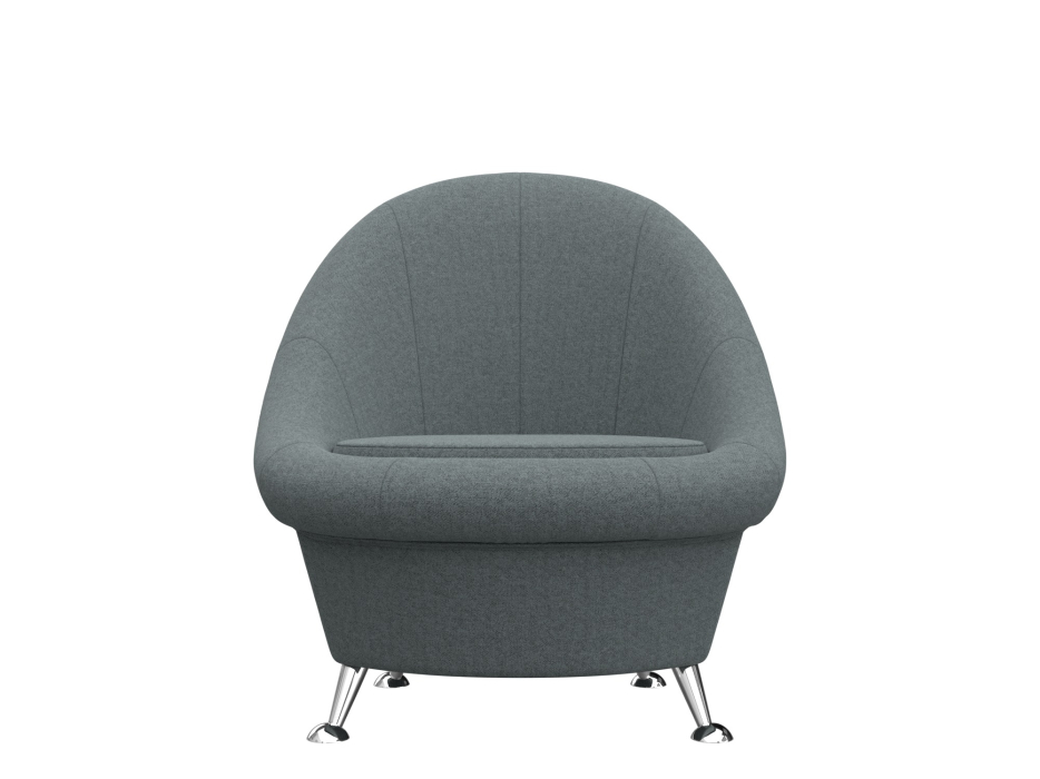 Банкетка в прихожую, Банкетка, рогожка Амур