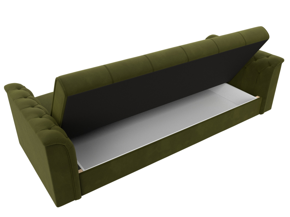 Диваны книжки, Диван книжка Сиеста, Микровельвет