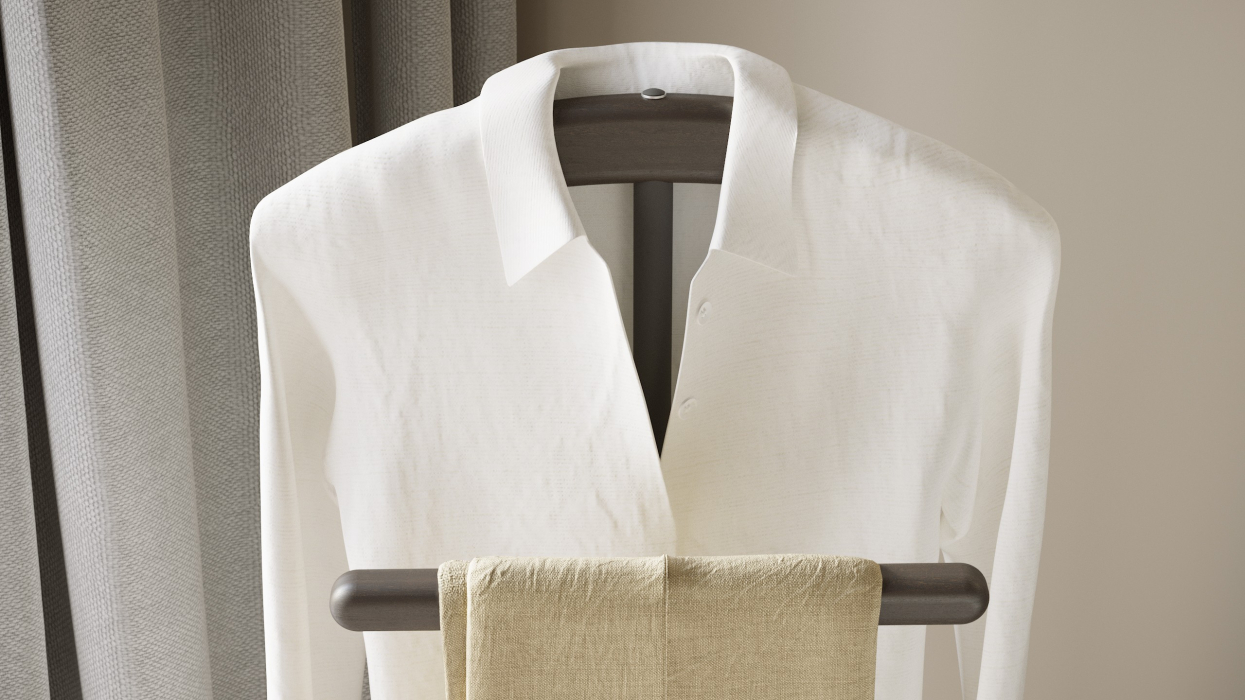 Напольные, Вешалка Напольная