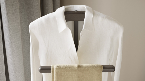 Вешалка Напольная