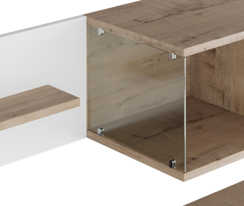 Стенки для гостиной, Стенка Сицилия