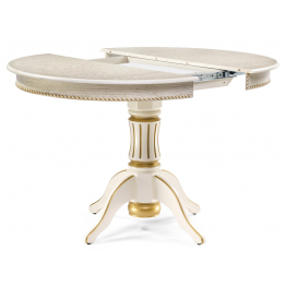 Деревянный стол Павия 100