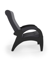 Кресло для отдыха РИМИНИ ткань