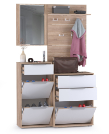 Прихожая Куба НМ № 8